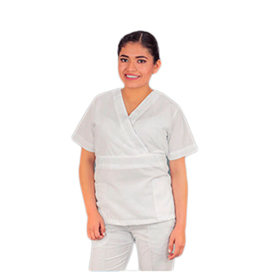 Filipina De Enfermería Dama Maritza Enfermedic