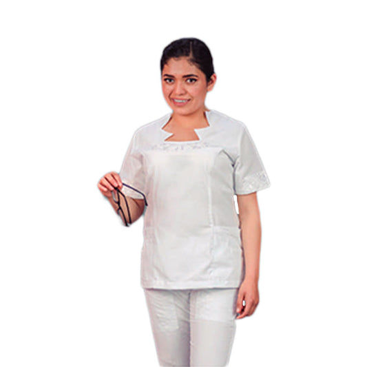 Filipina De Enfermería Natalia Enfermedic
