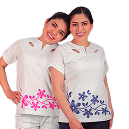 Filipina De enfermer­a Sharon ENF ENF