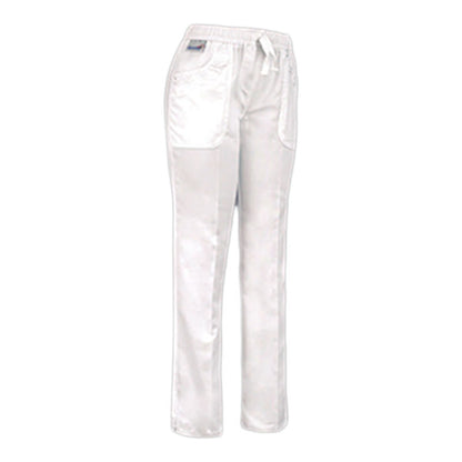 Pantalon Quirurgico Medico Dama  Bordado en Bolsas Karen ENF