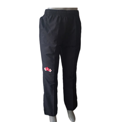 Pantalon Quirurgico Medico Dama Marino Melody EST