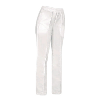 Pantalon Quirurgico Medico Unisex T/R Resorte Sin Bolsa ENF