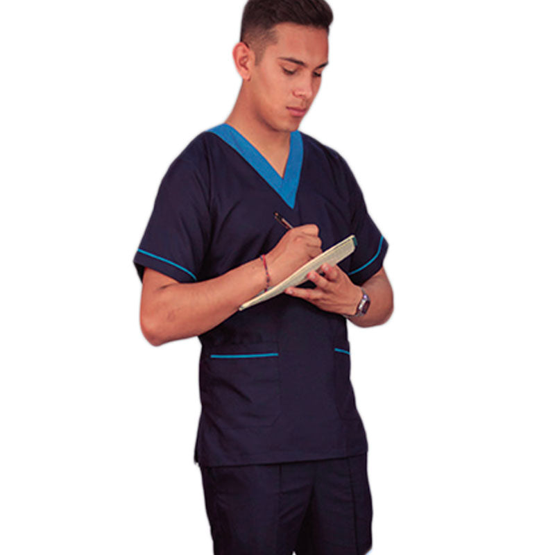 Uniformes médicos hotsell para caballeros