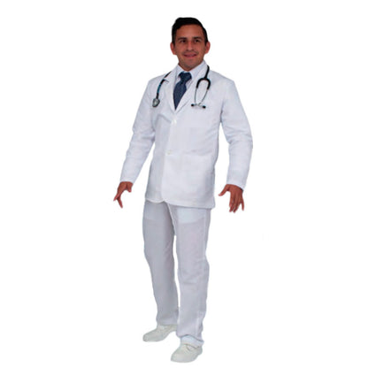 Saco Medico Cli­nico Caballero Colores EST