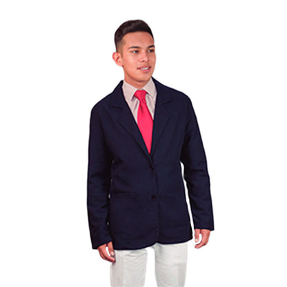 Saco Medico Cli­nico Caballero Colores ENF