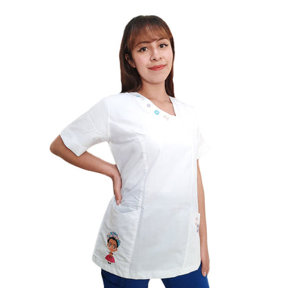 Filipina De enfermer­a Para Dama Becca EST